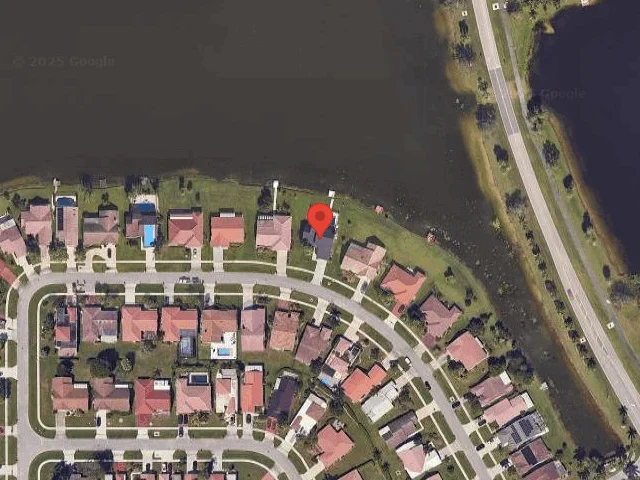 House image located at Lake Worth, FL 33467