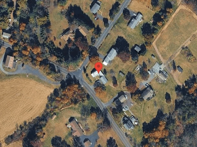 House image located at Pennsburg, PA 18073