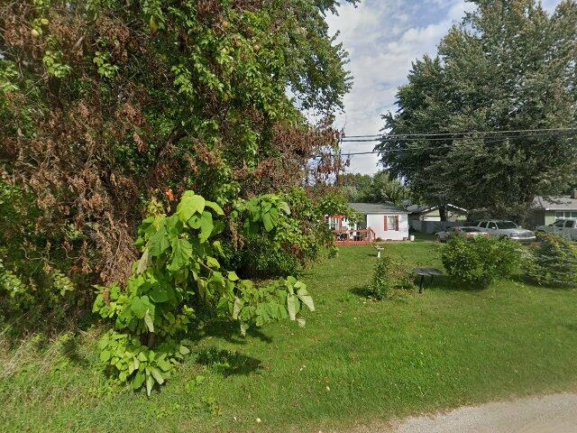 House image located at Benton Harbor, MI 49022