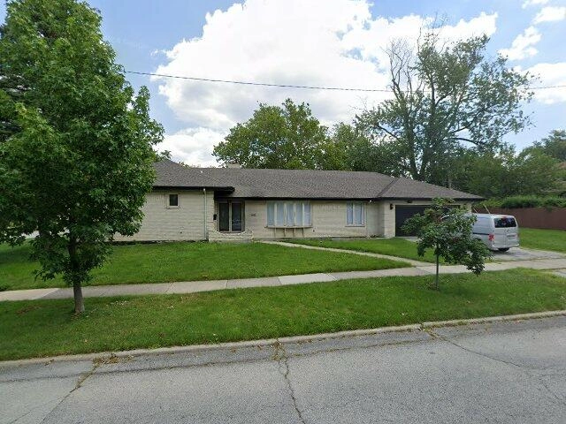 House image located at Homewood, IL 60430