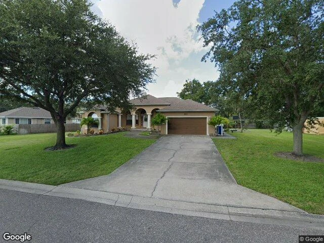 House image located at Saint Petersburg, FL 33702