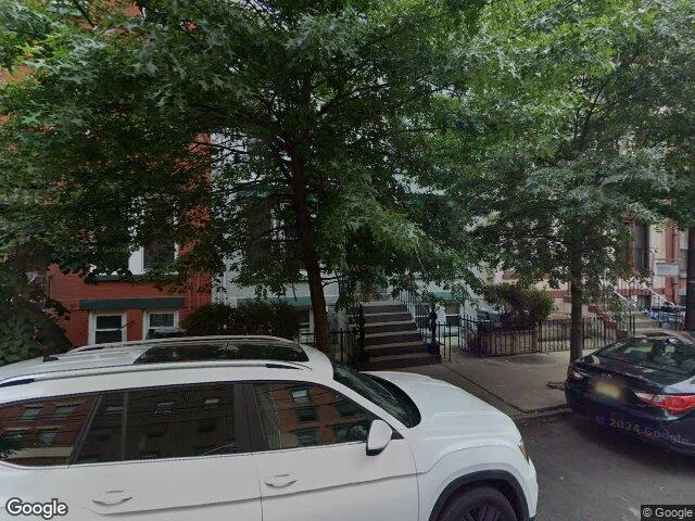 House image located at Hoboken, NJ 07030