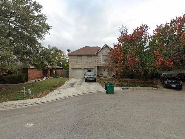 House image located at Converse, TX 78109
