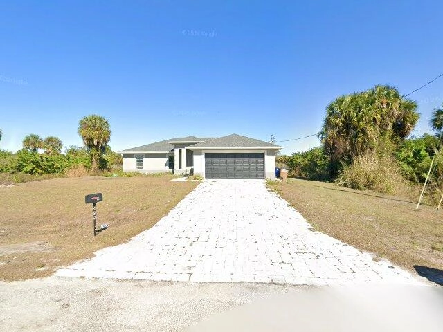 House image located at Lehigh Acres, FL 33974
