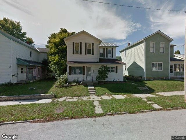 House image located at Greenville, OH 45331