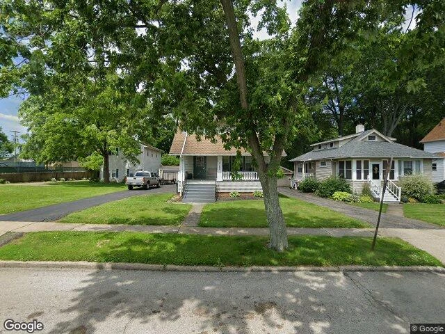 House image located at Cleveland, OH 44126