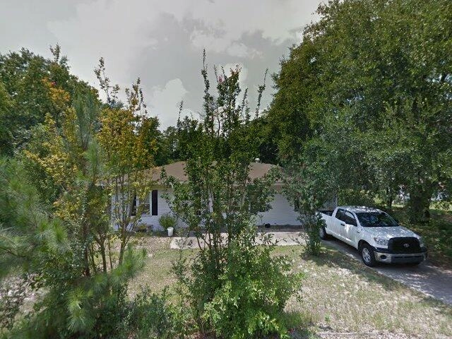 House image located at New Ellenton, SC 29809