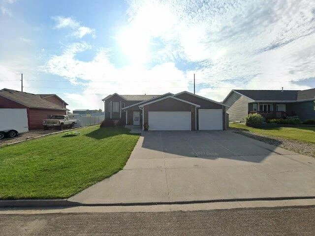 House image located at Bismarck, ND 58504