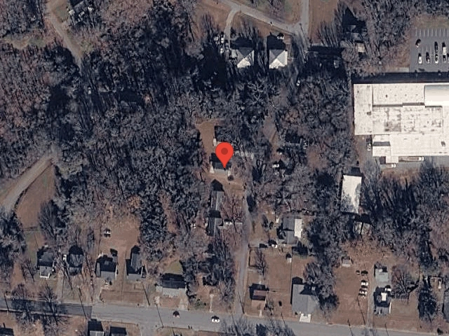 House image located at Graham, NC 27253