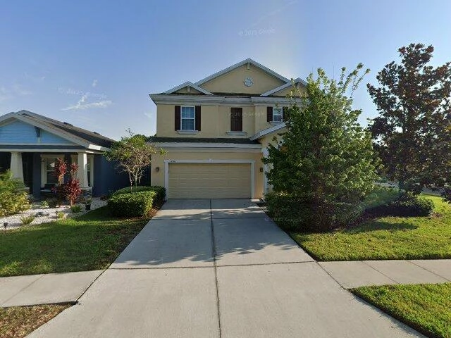 House image located at Wesley Chapel, FL 33545