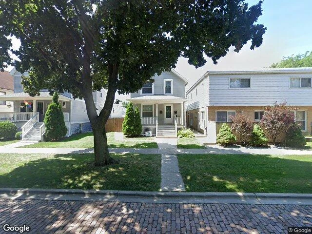 House image located at Forest Park, IL 60130