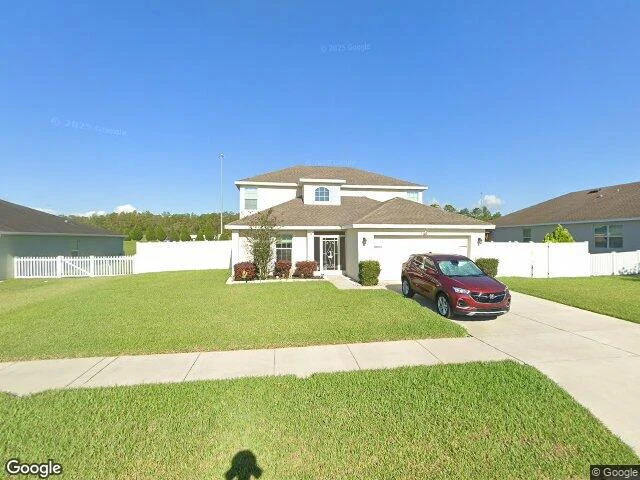 House image located at Brooksville, FL 34602