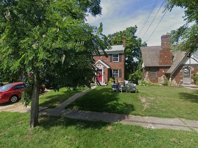 House image located at Cincinnati, OH 45205