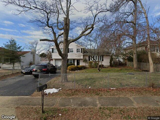 House image located at Toms River, NJ 08755