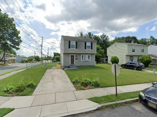 House image located at Pennsauken, NJ 08110
