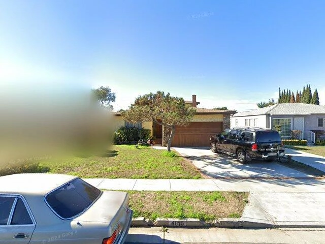 House image located at Culver City, CA 90230