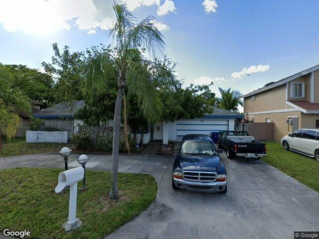 House image located at Miami, FL 33179