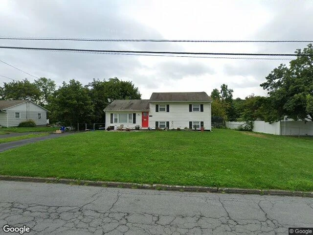 House image located at New Windsor, NY 12553