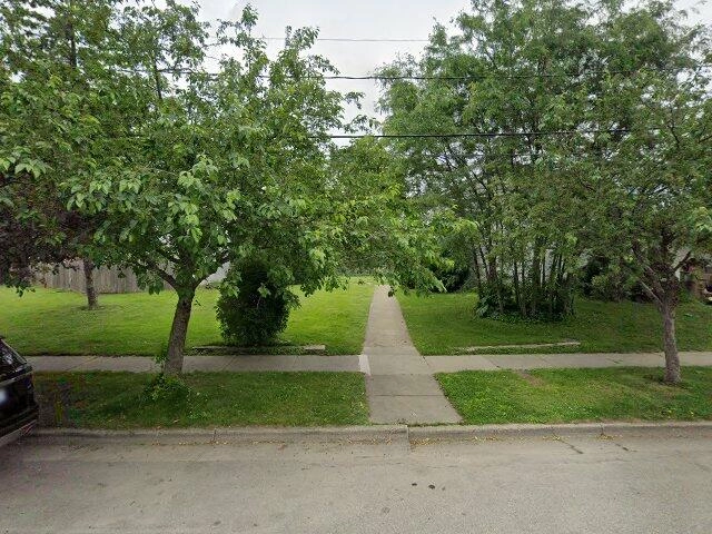 House image located at Madison, WI 53711