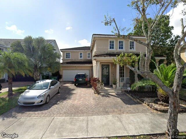 House image located at Homestead, FL 33032