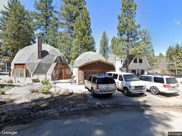 House image located at Big Bear Lake, CA 92315