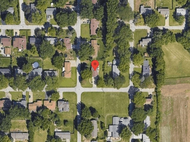 House image located at Omaha, NE 68152