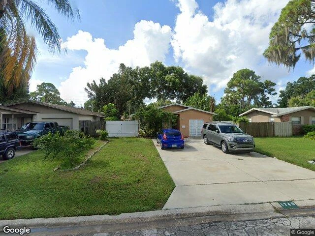 House image located at Saint Petersburg, FL 33703