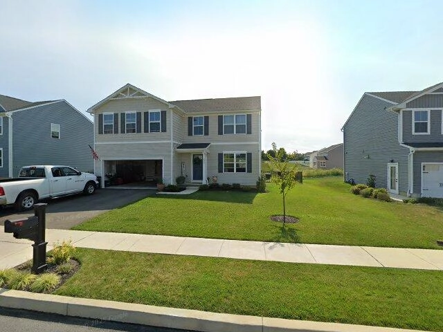 House image located at Marietta, PA 17547