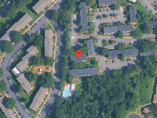House image located at Alexandria, VA 22302
