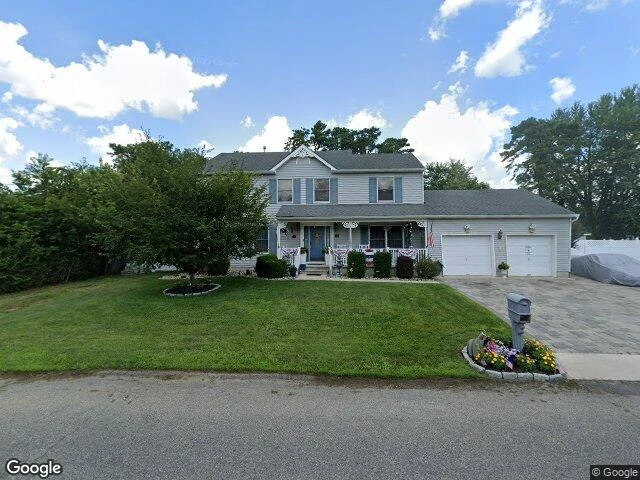 House image located at Toms River, NJ 08757