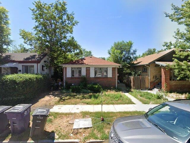 House image located at Denver, CO 80220