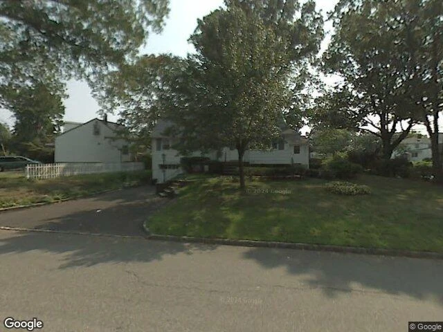 House image located at Garwood, NJ 07027