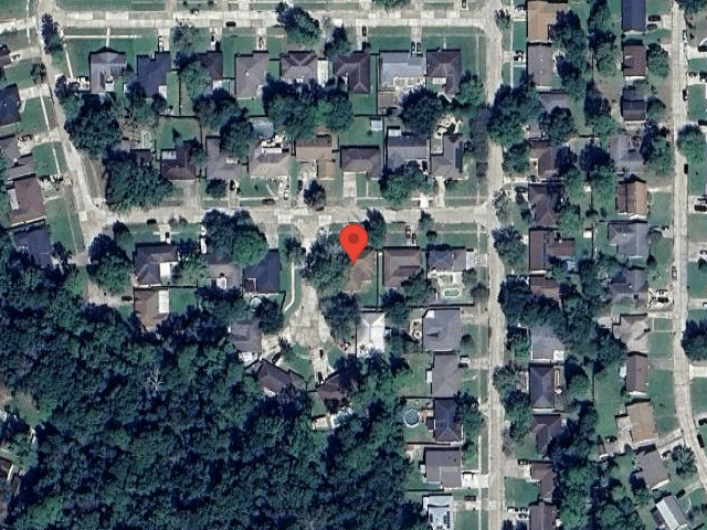 House image located at Slidell, LA 70458