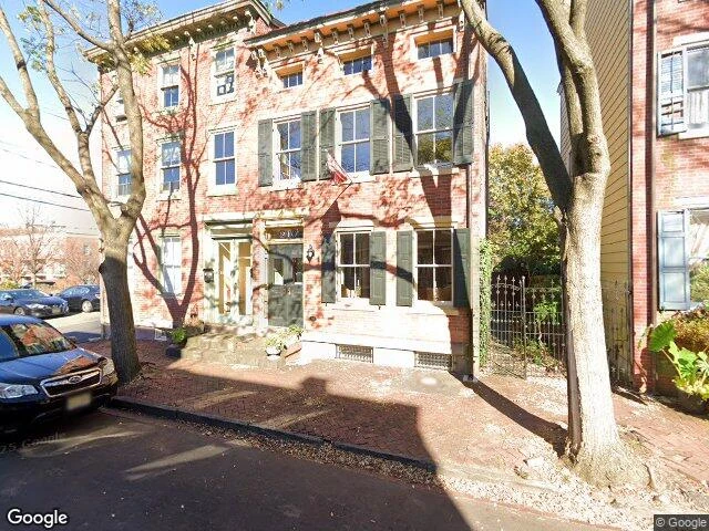 House image located at Trenton, NJ 08611