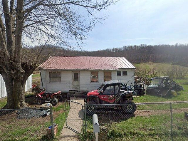 House image located at Rockwell, NC 28138