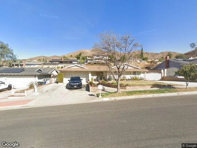 House image located at Highland, CA 92346