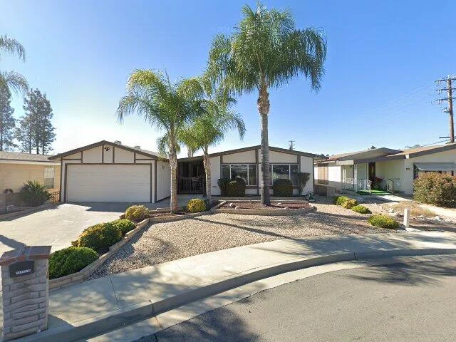 House image located at Hemet, CA 92545