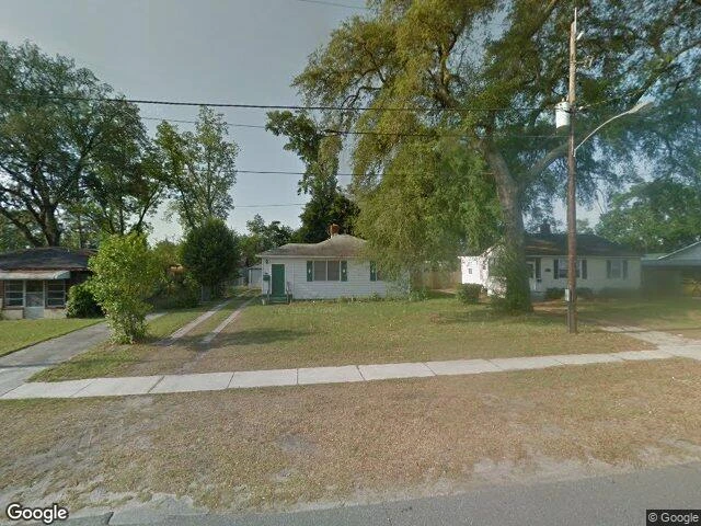 House image located at Jacksonville, FL 32210