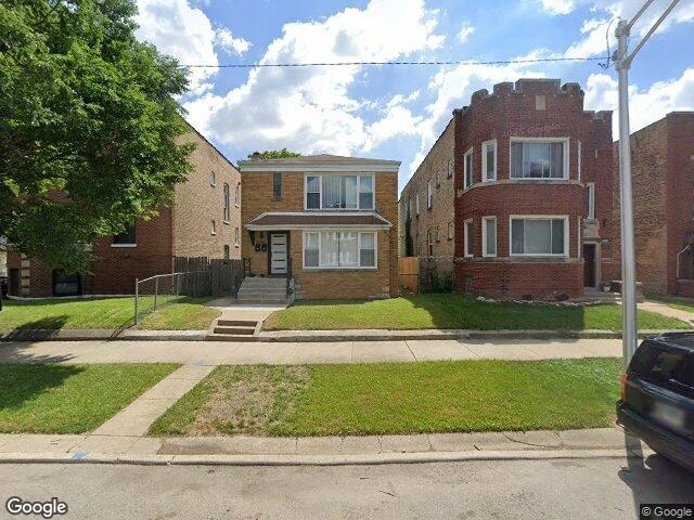 House image located at Chicago, IL 60620