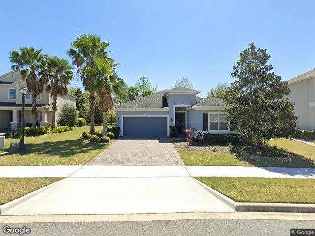 House image located at Clermont, FL 34715