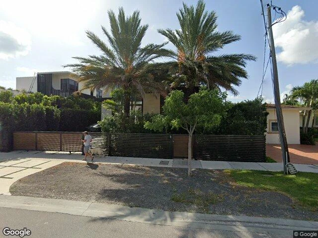 House image located at Miami Beach, FL 33140