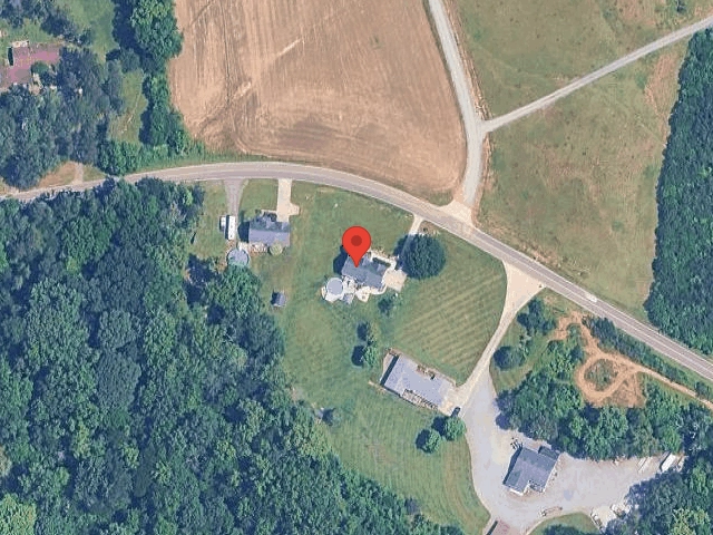 House image located at Rockwell, NC 28138