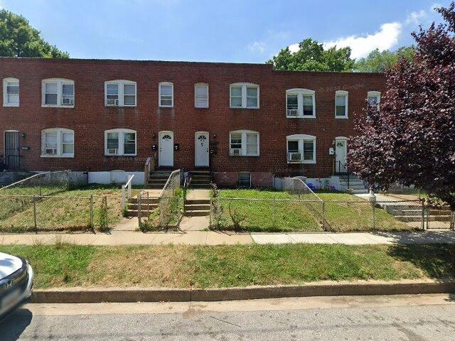 House image located at Curtis Bay, MD 21226