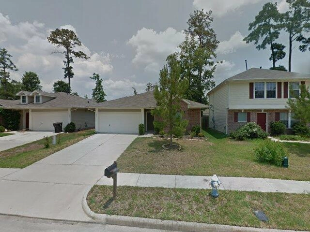 House image located at Kingwood, TX 77339