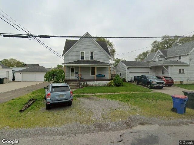 House image located at Delphos, OH 45833