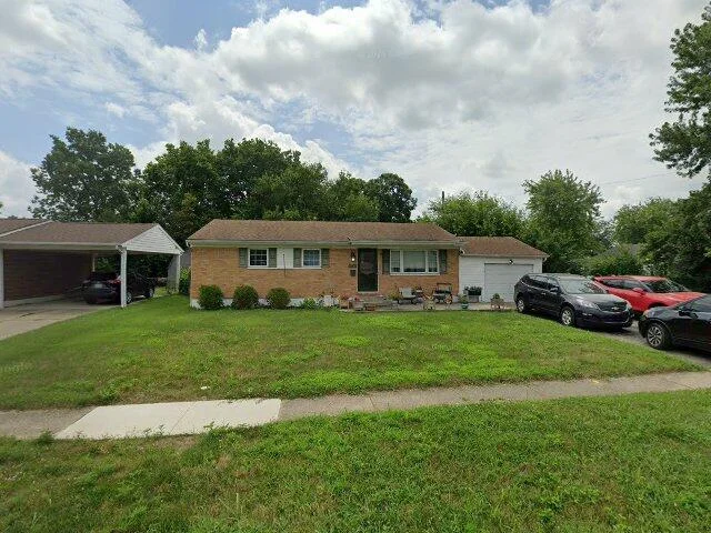 House image located at Hamilton, OH 45011