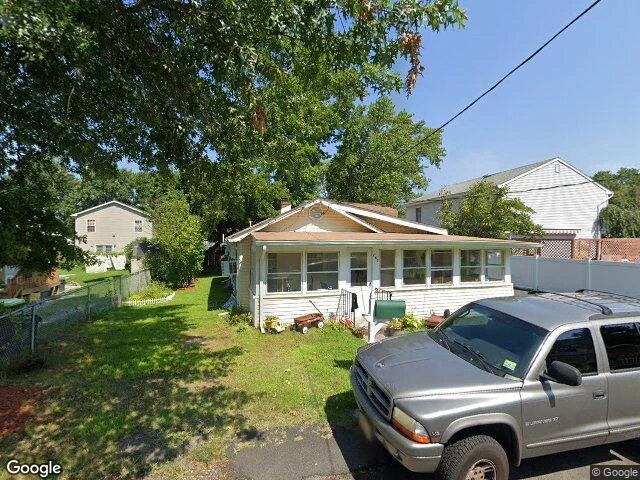 House image located at Keyport, NJ 07735