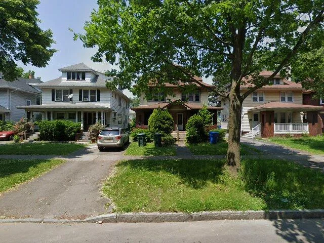 House image located at Rochester, NY 14619