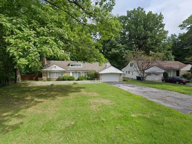 House image located at Cleveland, OH 44121