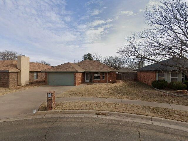 House image located at Lubbock, TX 79424